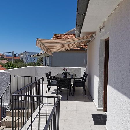 Apartamento Leona Sukošan Exterior foto