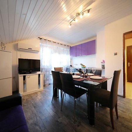 Apartamento Leona Sukošan Exterior foto