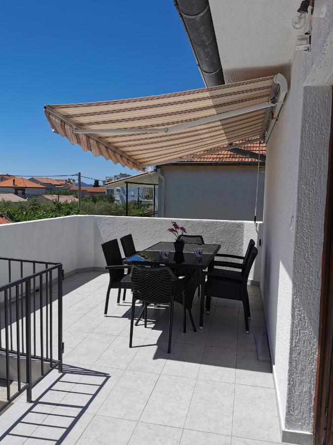 Apartamento Leona Sukošan Exterior foto