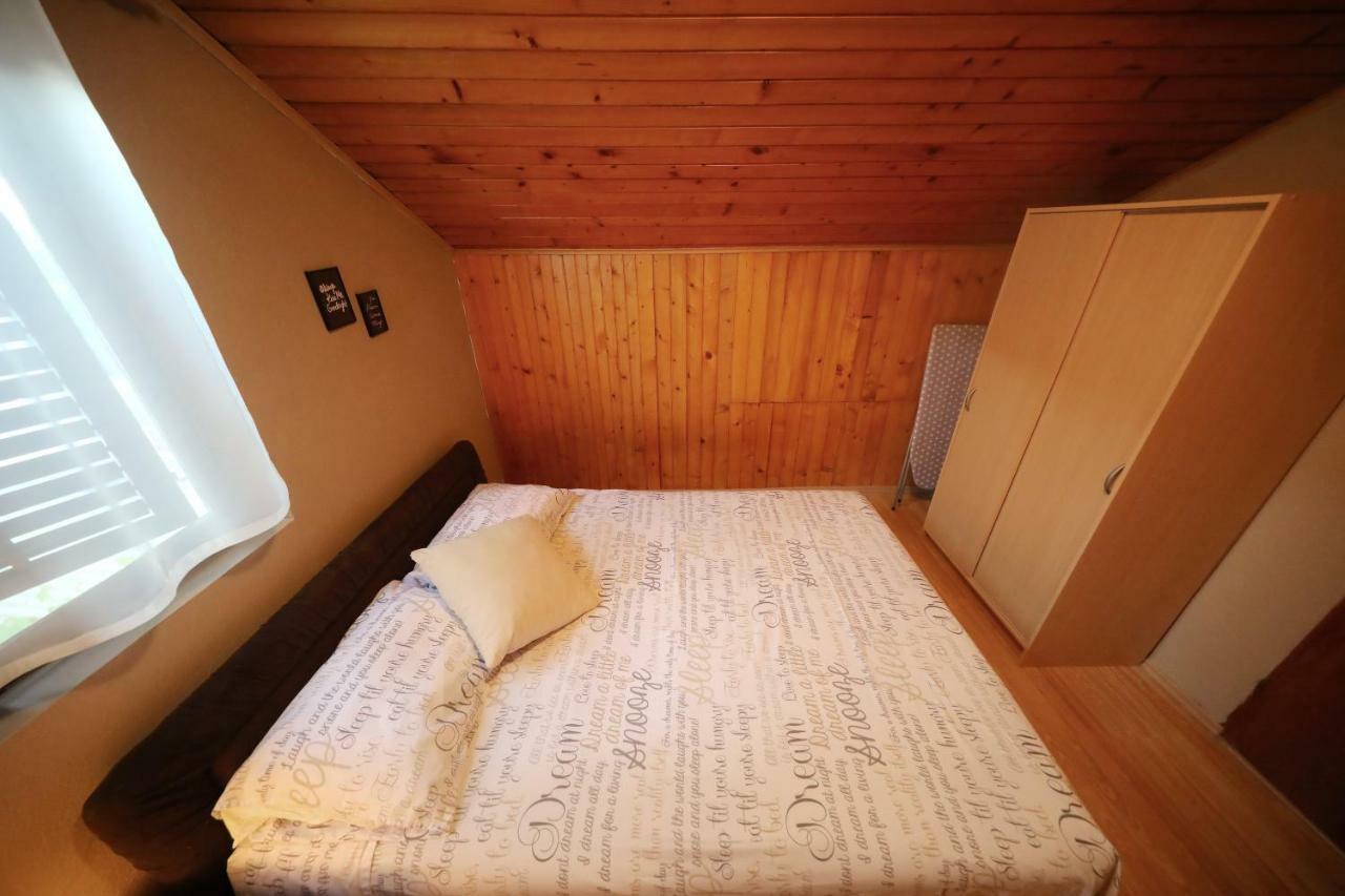 Apartamento Leona Sukošan Exterior foto