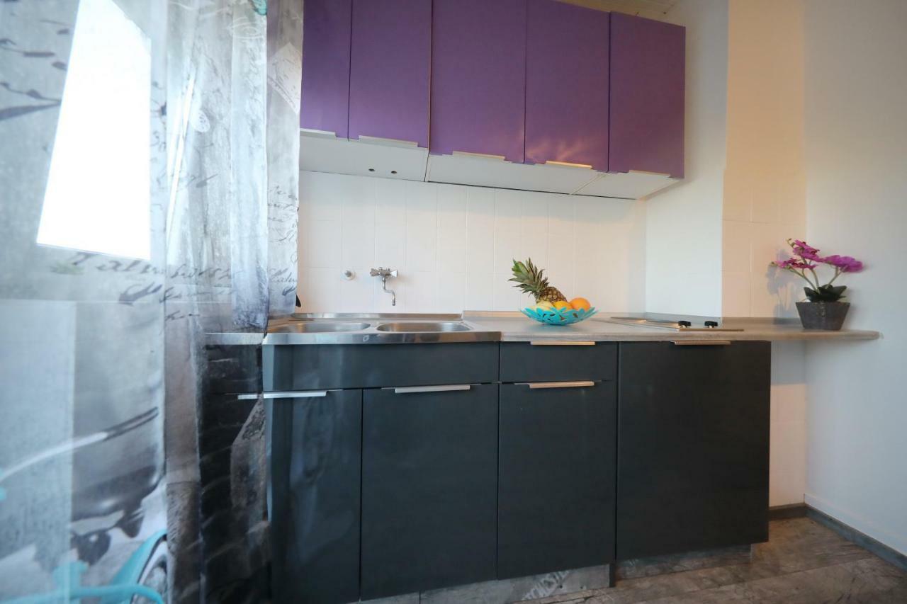 Apartamento Leona Sukošan Exterior foto