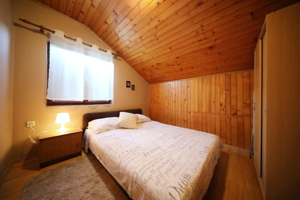 Apartamento Leona Sukošan Exterior foto
